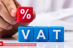 Ăn sáng bình dân bị thu thuế, phí: Có đúng quy định pháp luật?