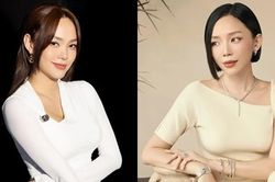 Minh Hằng lên tiếng trước thông tin mâu thuẫn với Tóc Tiên ở Chị đẹp