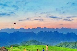 Thời tiết Hà Tĩnh, Thanh Hóa ngày 22/11: Sáng sớm và đêm trời lạnh