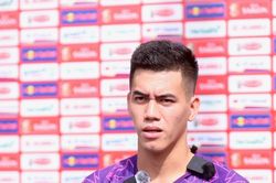 Tiền đạo Tiến Linh tin đội tuyển Việt Nam sẽ có mặt ở trận chung kết ASEAN Cup 2024