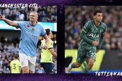 Nhận định, dự đoán Man City vs Tottenham: Haaland tiếp tục nổ súng