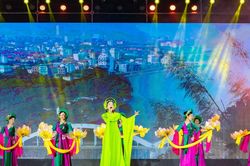 11 đoàn nghệ thuật quần chúng tham gia Liên hoan 'Việt Nam - những sắc màu di sản'