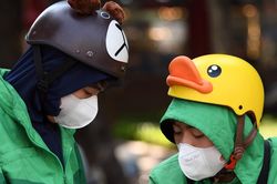 Chúng ta đã đi bao xa trên con đường phát triển bền vững