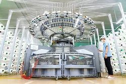Doanh nghiệp dệt may phát huy sức sáng tạo của người lao động