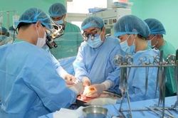 Y tế kỹ thuật cao: Tạo đà bứt phá, vươn tầm