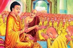 Vài nét về lịch sử Tăng đoàn Tỷ-kheo-ni
