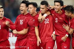Tin nóng bóng đá Việt 23/11: ĐT Việt Nam nhận tin vui từ FIFA; AFF Cup 2024 chứng kiến thay đổi lịch sử