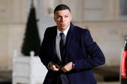 Mbappe thắng kiện 1.500 tỷ đồng giữa lúc tương lai sự nghiệp đang 'rối tung'