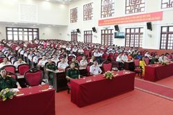Triển lãm 'Hoàng Sa, Trường Sa - Biển, đảo thiêng liêng'