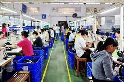 Hỗ trợ doanh nghiệp dệt may tham gia hệ sinh thái tận dụng các FTA để gia tăng xuất khẩu