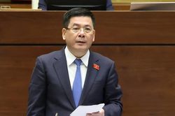 Bộ trưởng Bộ Công thương: Sửa Luật Hóa chất, bỏ tư duy không quản được thì cấm
