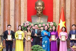 Tạo môi trường thuận lợi để các nhà khoa học phát huy hết khả năng sáng tạo