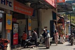 Đề xuất nhiều phương án mới trong dự thảo Nghị định kinh doanh xăng dầu