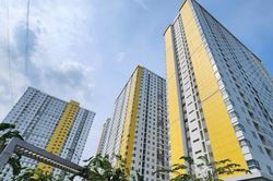 Bị 'ngâm' tiền thuê quảng cáo, loạt chung cư kiện Focus Media (Goldsun) ra tòa