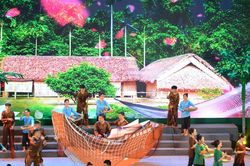 Để dân ca ví, giặm được lan tỏa và trường tồn