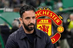 Trận đầu của Amorim tại Man Utd được dự đoán hòa