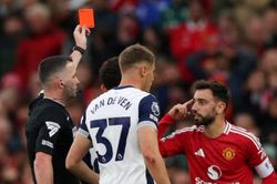 Vị trí mới của Bruno Fernandes tại MU dưới thời Ruben Amorim