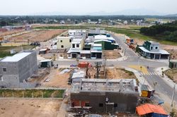 Quy định về bố trí tái định cư khi Nhà nước thu hồi đất theo Luật Đất đai 2024