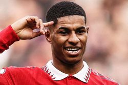 Rashford được dự đoán trở thành siêu sao dưới thời Amorim