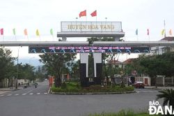 Về đích thu ngân sách năm 2024