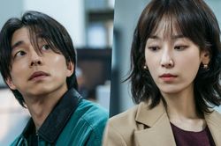Gong Yoo tái xuất màn ảnh nhỏ với phim Hàn mới 'The Trunk'