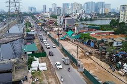 Đẩy nhanh giải ngân vốn đầu tư công trong giai đoạn nước rút