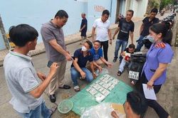 Khởi tố các đối tượng mua bán, tàng trữ trái phép chất ma túy ở Đắk Lắk