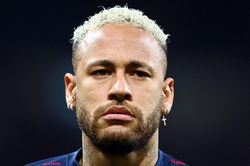 Neymar: Rodri là kẻ lắm mồm