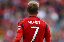 Mason Mount đang trở lại phiên bản tốt nhất