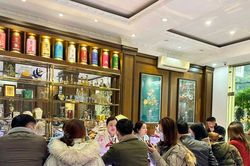 Giá vàng tại Nghệ An hôm nay (24/11): Tăng nhẹ ở chiều bán ra