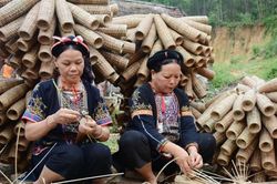 Yên Bái: Đẩy mạnh phát triển làng nghề truyền thống gắn với du lịch