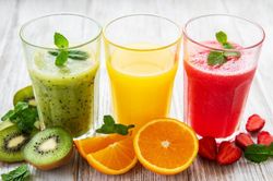 'Mẹo' giúp hạn chế sử dụng đồ uống có đường