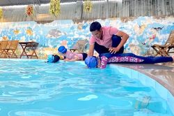 Gia Lai: Tăng cường phòng-chống đuối nước trẻ em, học sinh