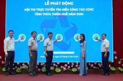 Xây dựng thương hiệu, khẳng định vị thế từ cải cách hành chính - Kỳ 2: Nhận diện 'điểm nghẽn'