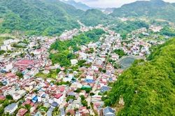 Sơn La: Thành lập thị xã Mộc Châu