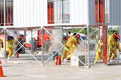 Bắc Giang: Giám sát việc thực hiện các quy định của pháp luật trong công tác phòng, chống cháy nổ giai đoạn 2022-2024