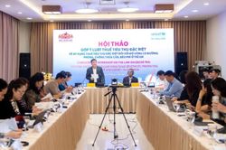 Xem xét kỹ lưỡng, ban hành chính sách đủ mạnh