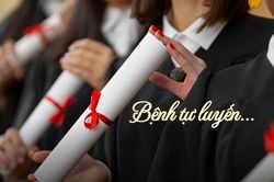Nhìn và cảm nhận: Bệnh tự luyến hay bệnh háo danh?