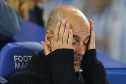 Kỉ nguyên Guardiola đang tàn lụi hay sao?