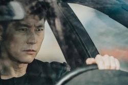 Phỏng vấn trước đây của Jung Woo Sung về việc quan hệ một đêm bị 'đào lại'