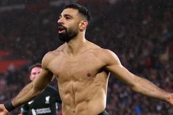 Salah xác nhận khả năng chia tay Liverpool dù đang có chuỗi phong độ hủy diệt cùng The Kop