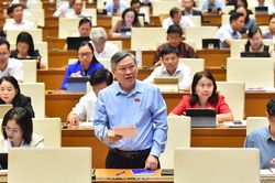 Phát huy sức mạnh to lớn của giai cấp công nhân trong kỷ nguyên mới
