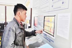 Đánh giá năng lực cạnh tranh cấp địa phương