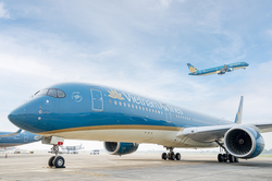 Sức khỏe tài chính của Vietnam Airlines đã phục hồi ngưỡng an toàn?