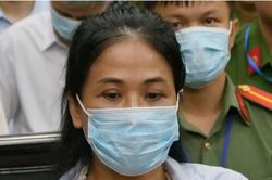 Chủ mưu trong vụ án, bà chủ Xuyên Việt Oil bị đề nghị tổng cộng 30 năm tù