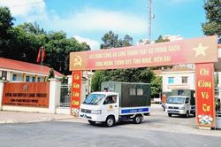 Vụ cựu trung úy cảnh sát bị bắt: Vì sao vẫn…'dùng nhục hình'?