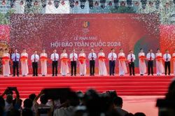 Kỷ niệm 100 năm Ngày Báo chí cách mạng Việt Nam: Bảo đảm chất lượng, hiệu quả, thiết thực