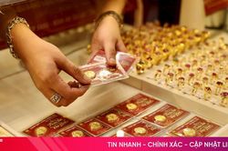 Giá vàng hôm nay 25/11/2024: Dự báo bất ngờ về giá vàng trong tuần mới