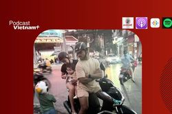 Tiền đạo nhập tịch Nguyễn Xuân Son 'gây bão' mạng xã hội với hình ảnh đời thường