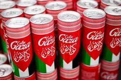 Gaza Cola: Hương vị tự do và hy vọng